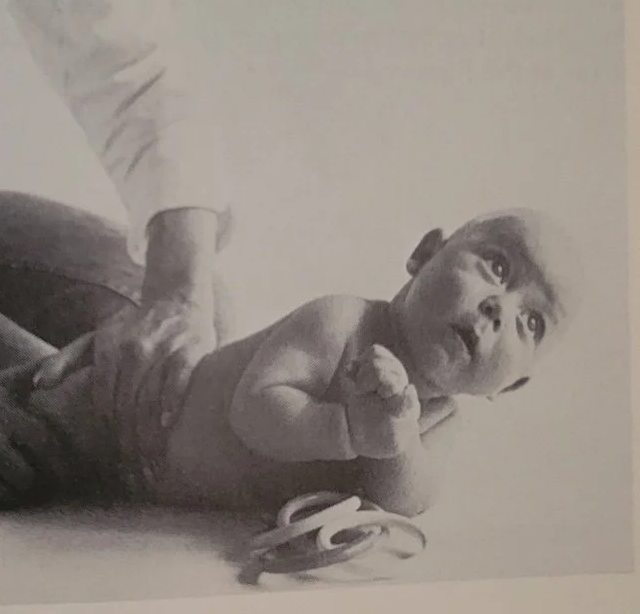 Handling Practices: Some Historical Context