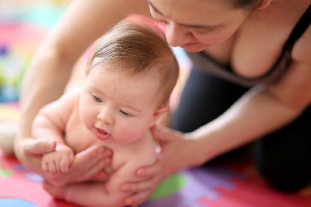 4. Picking Up, Putting Down, and What to Avoid