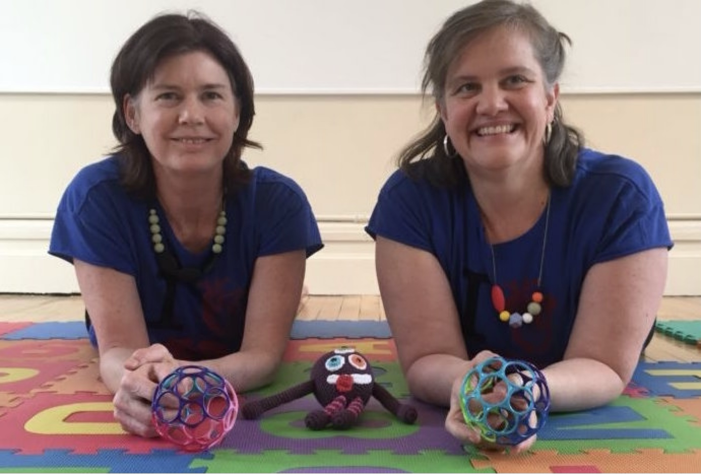 About Babies Project: Our Story