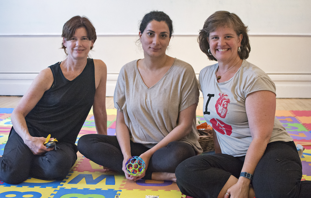 About Babies Project: Our Story