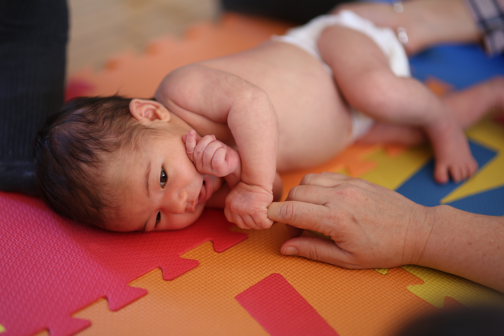 3. Four Surfaces: We Are Their Environment