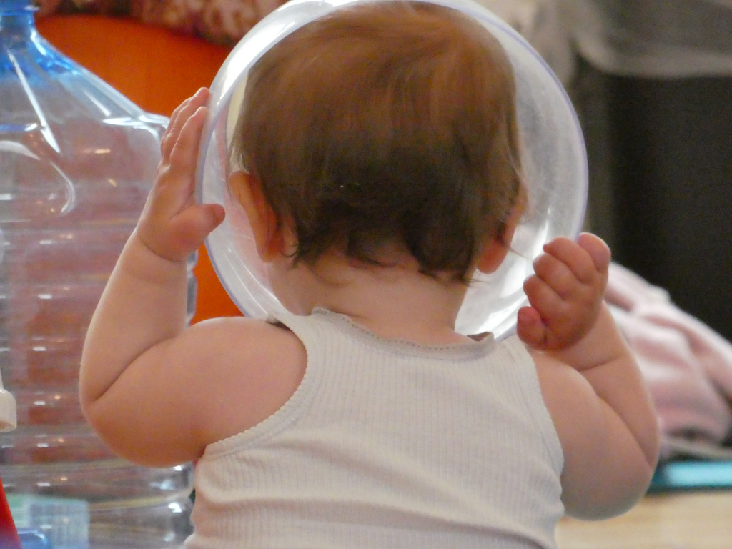 Thoughts on "Good Job"