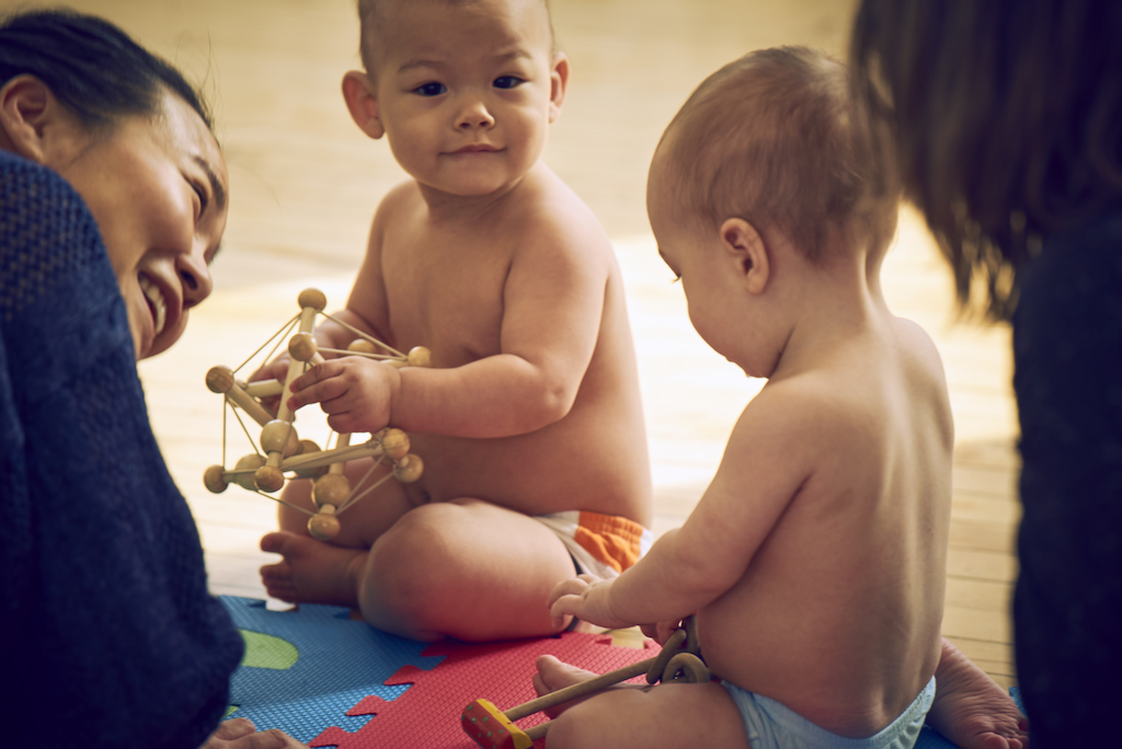 Unpacking "Be a Witness"