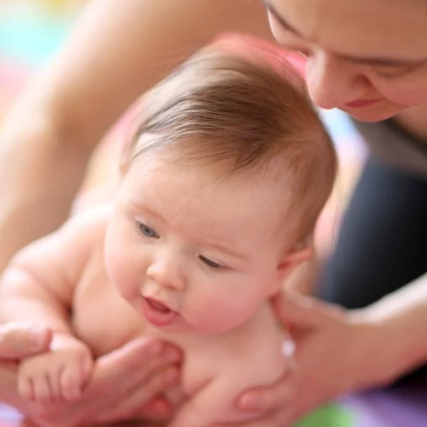 Blanca, Sophia & Samantha