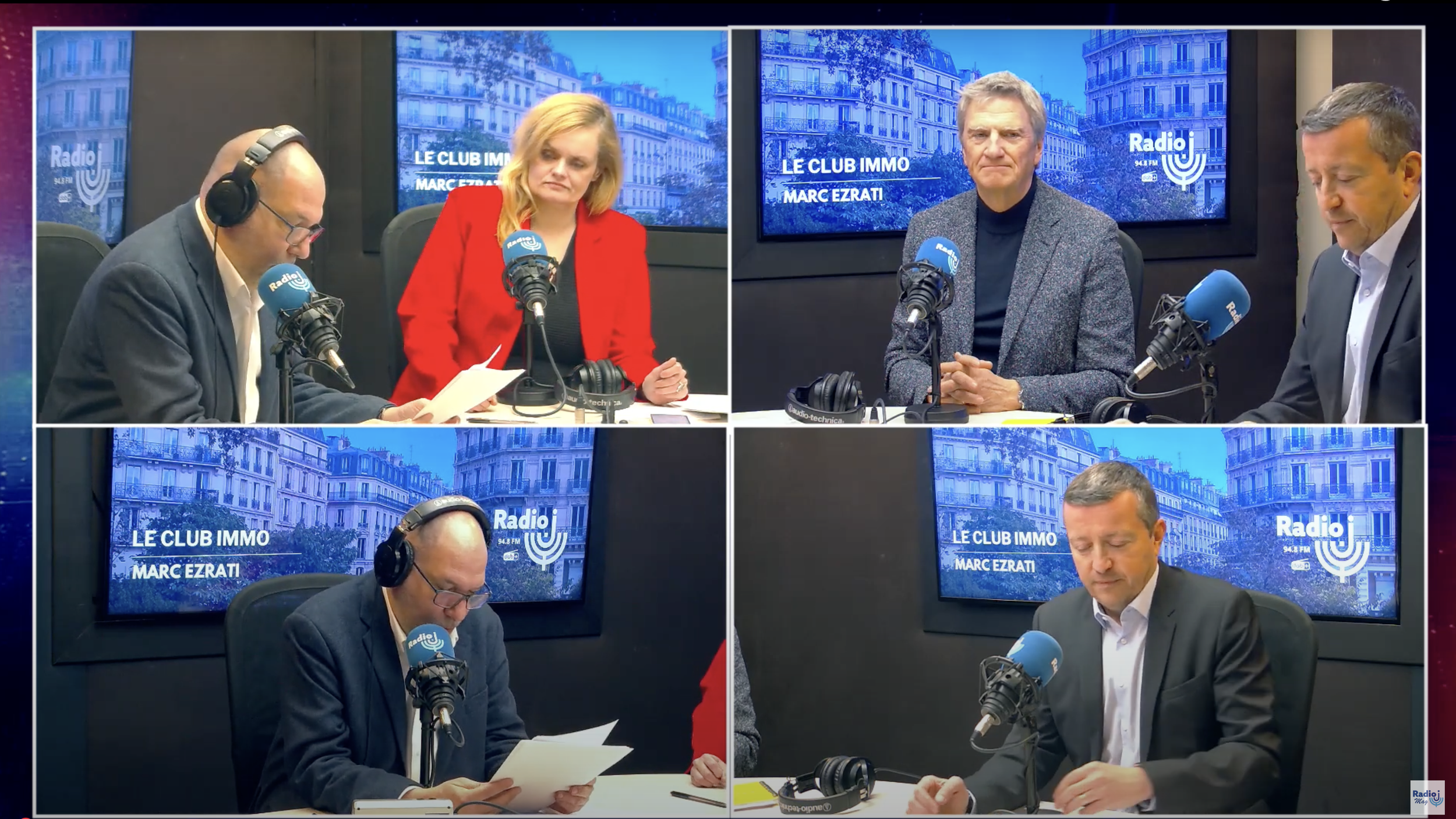 Réseaux sociaux vs sites d’annonces : la fin des portails immobiliers ?