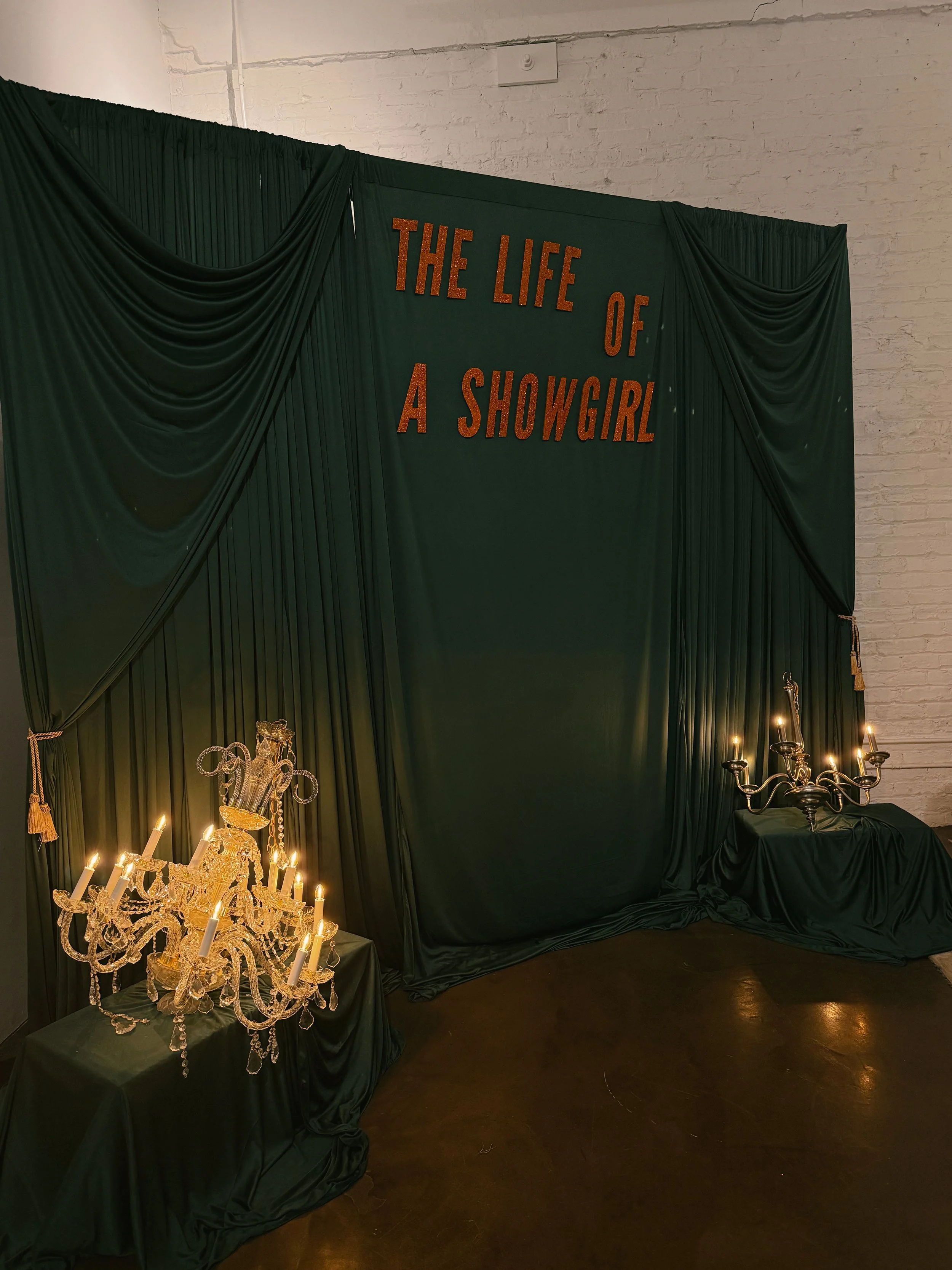 LOW RAIN T.S. LISTENING PARTY