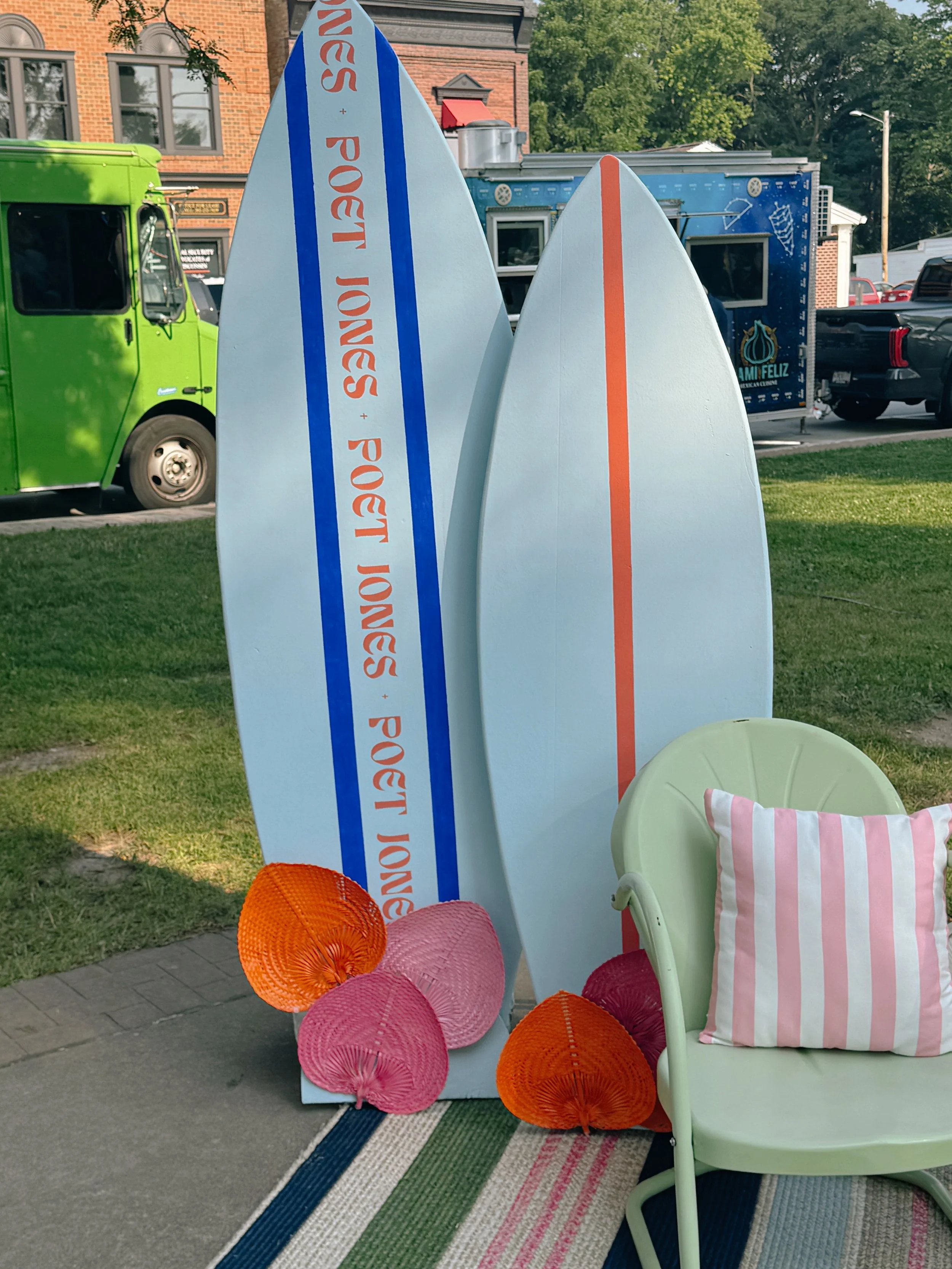 Beach Bash