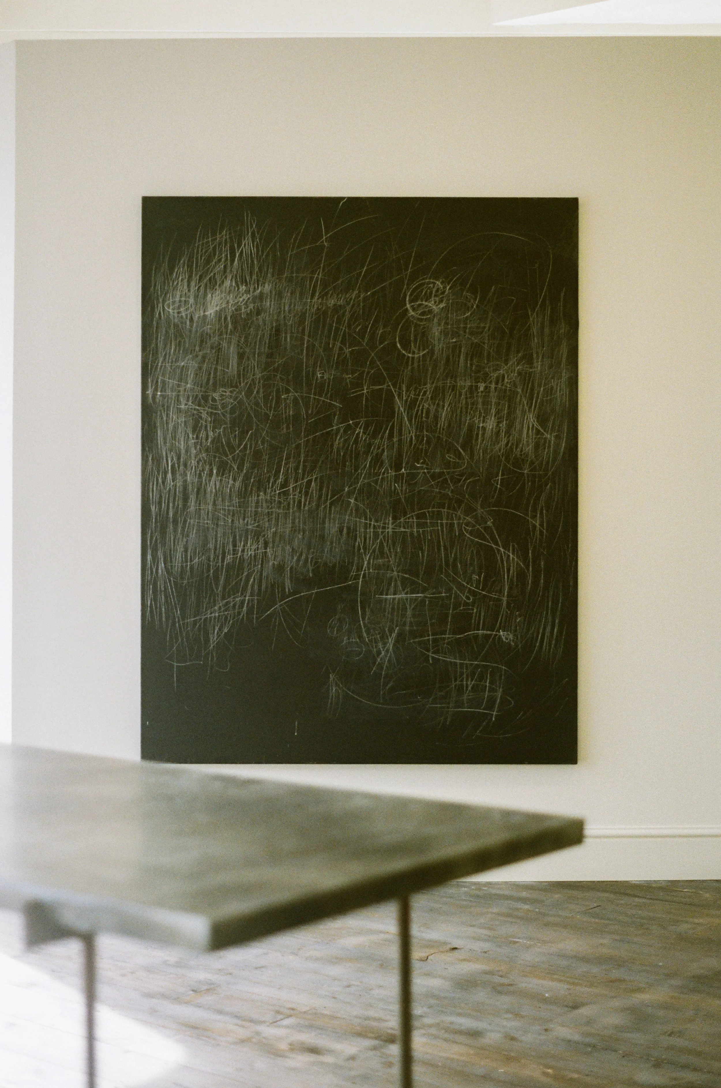 Holly Fielder_Francis Gallery_Photography, Grace Watts