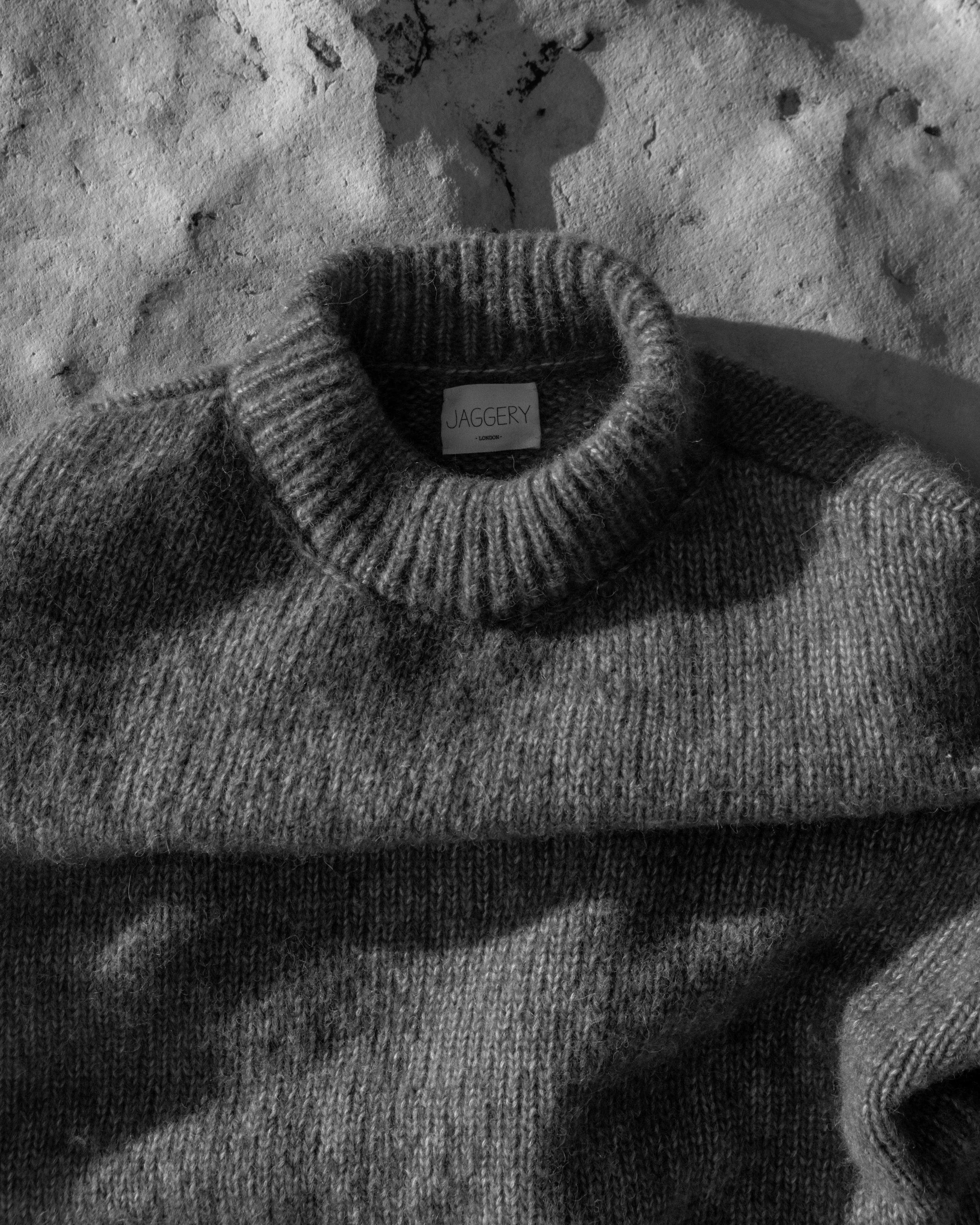 JAGGERY LONDON