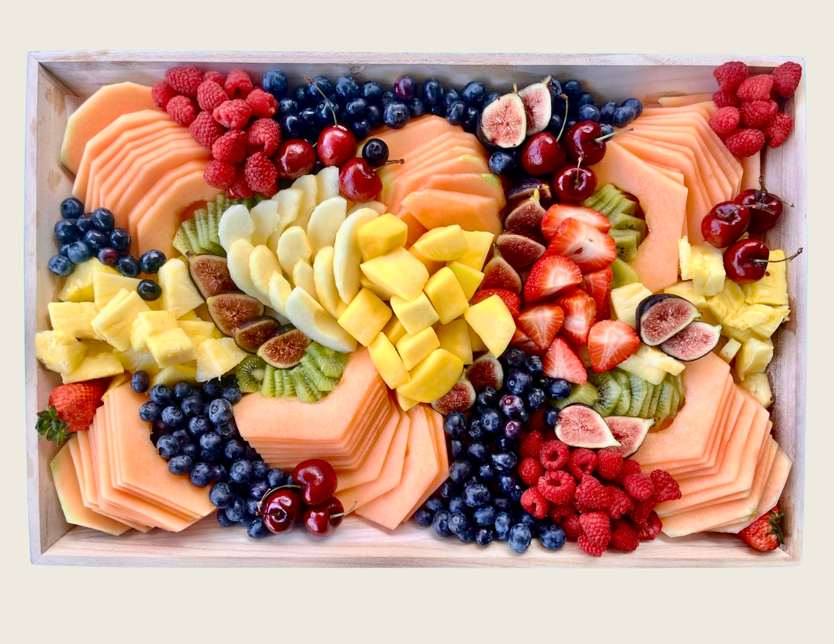 Fruit Platter