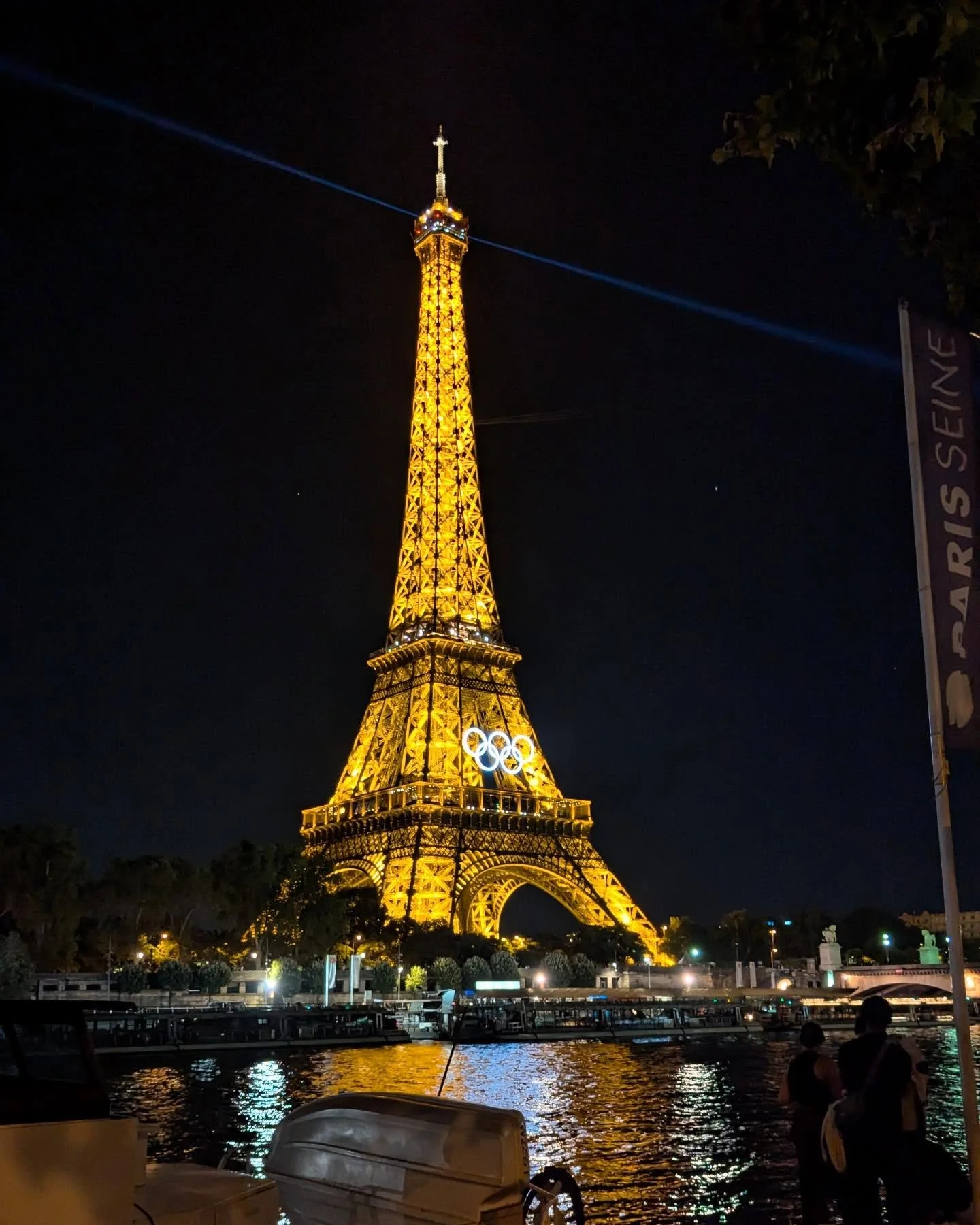 2024 was one of the most exciting and eventful years of my entire life. Full of travel, new friends and insane dad-lore. 

My apartment was fumigated for cockroaches. I went to Monument Valley and Mexico. I packed up my entire life into a storage uni