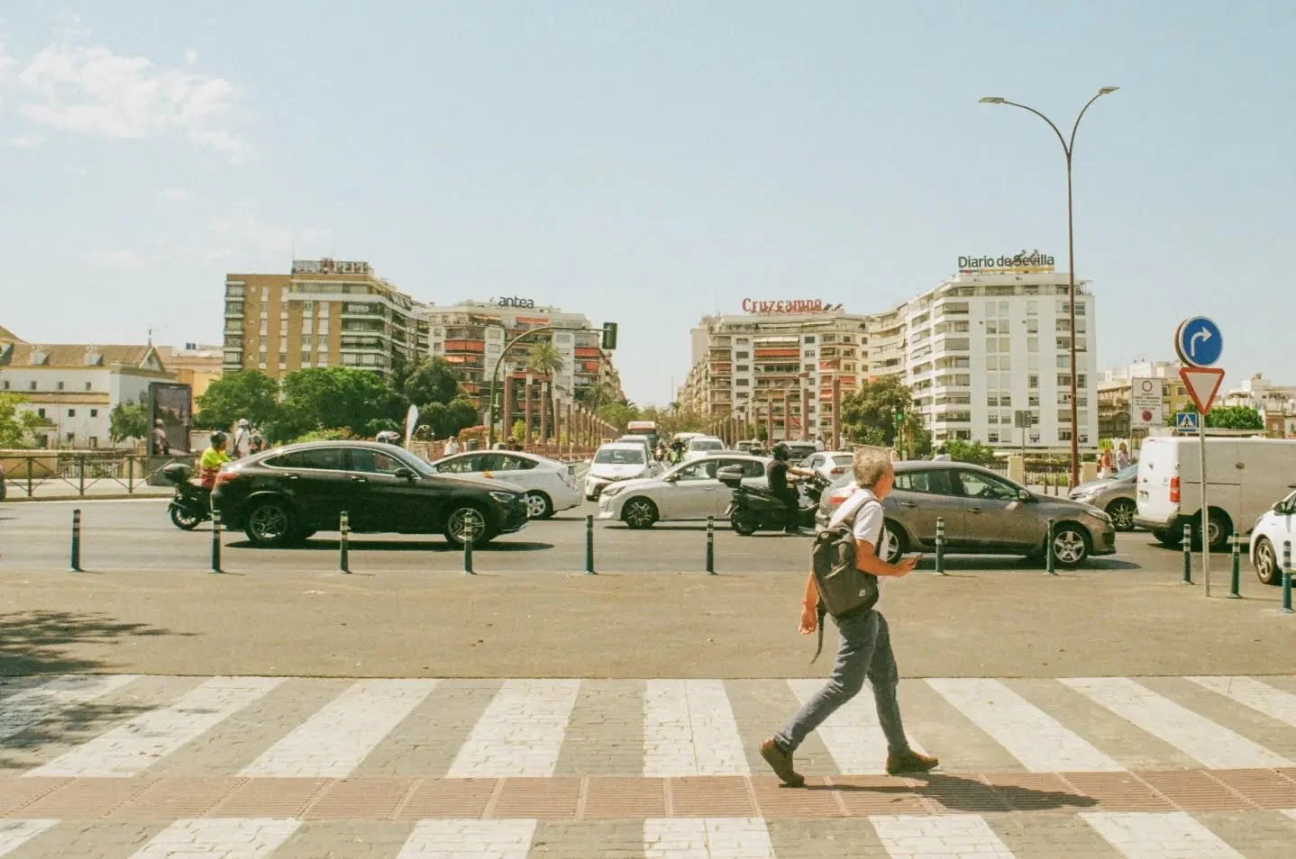 Missing Spain with the boys
Dev &amp; scan @notanotherfilmlab