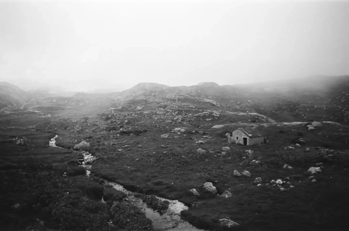 Switzerland on Rollei Infrared.
Dev and scan @notanotherfilmlab