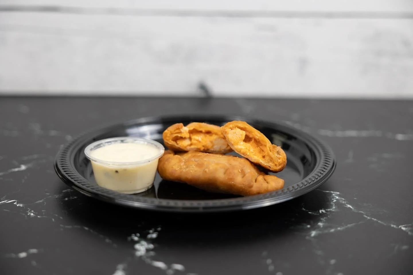 ASK ME ABOUT MY EMPANADAS! #threelittlebirds #southjersey #foodtrucks