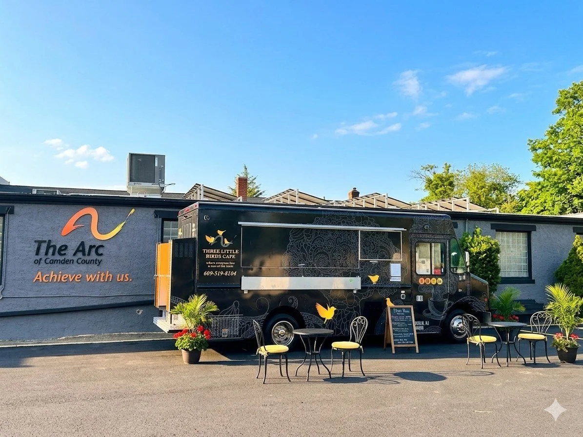 Three Little Birds Cafe: Creating Opportunity Through Food, Community, and Inclusion