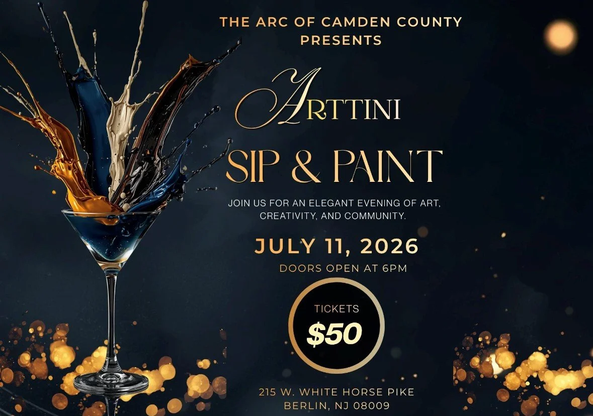 Arttini Sip &amp; Paint
