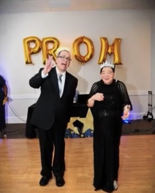 A Day Under the Stars Prom 