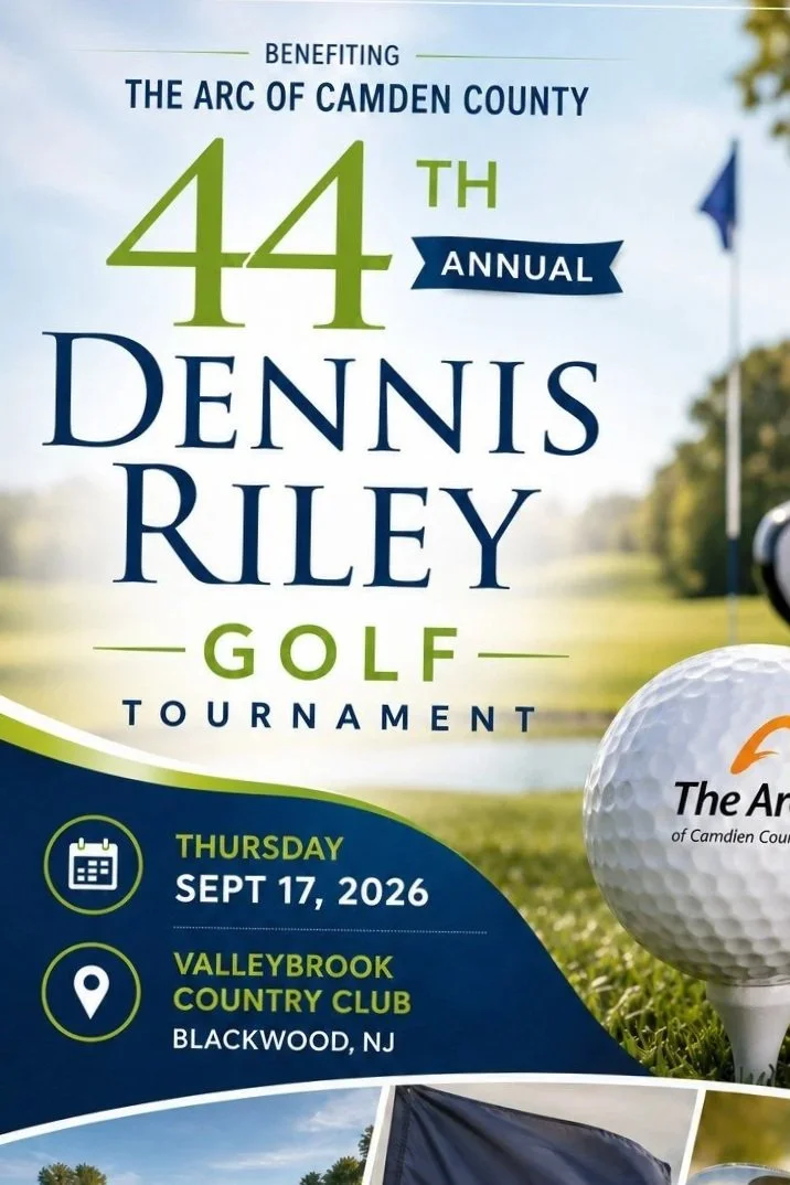 44TH Annual Dennis Riley Golf Outing