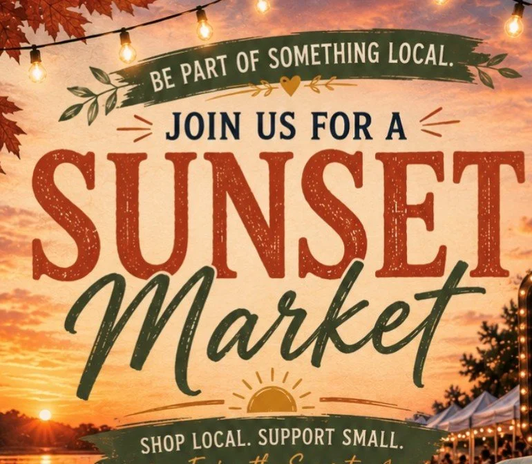 Sunset Market
