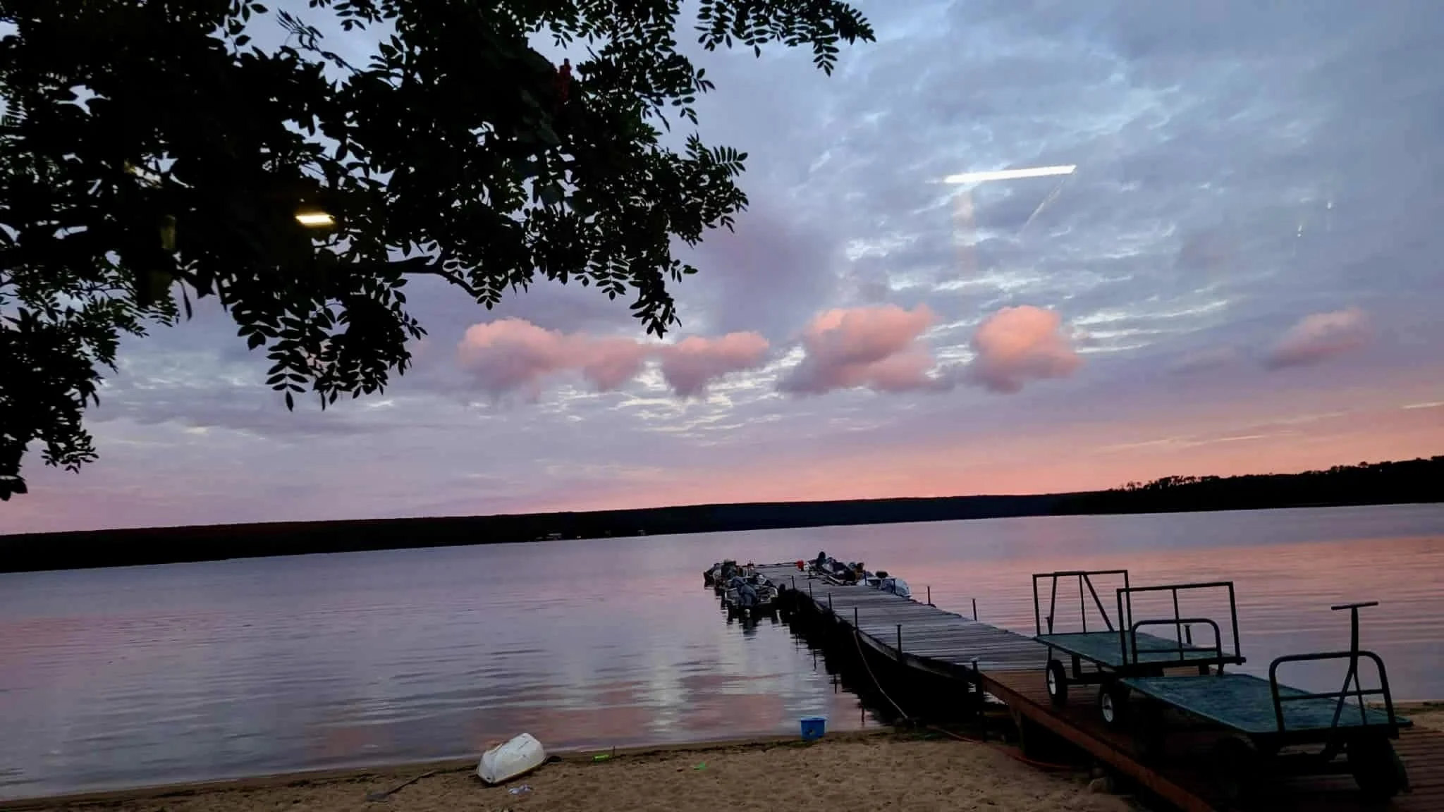 What Makes a Remote Fly-In Fishing Lodge Different From Other Fishing Trips?