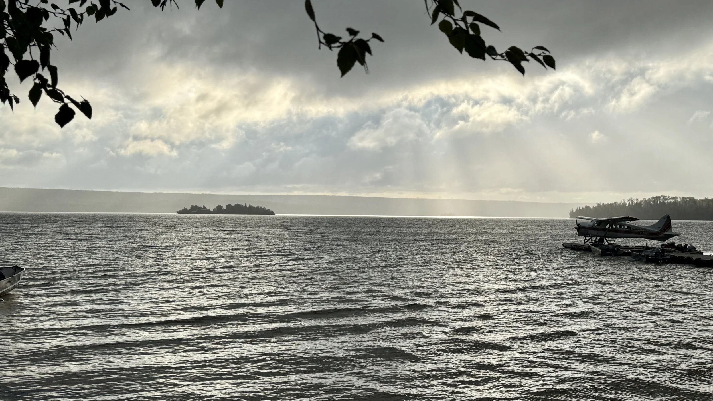 What Is American Plan Fly-In Fishing? A Guide for Ontario Anglers