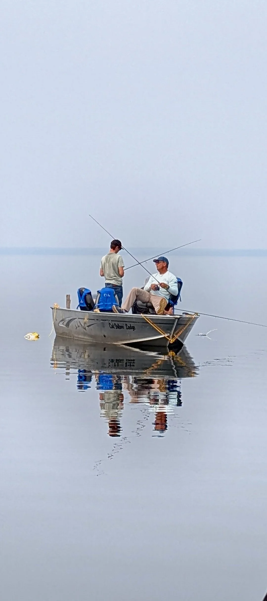 What Is a Fly-In Fishing Vacation Like? A Complete Guide for First-Time Guests