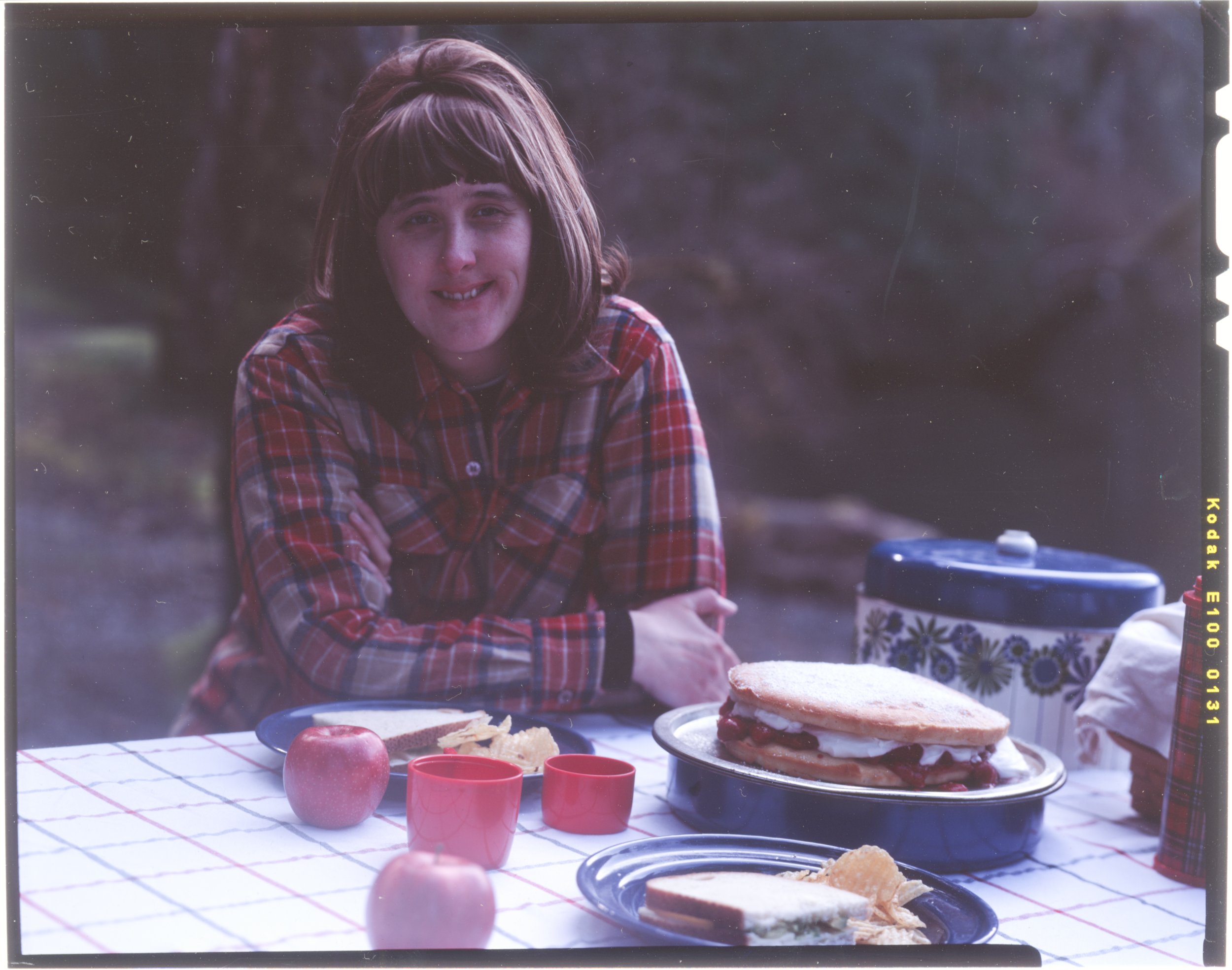 ektachrome 4x5