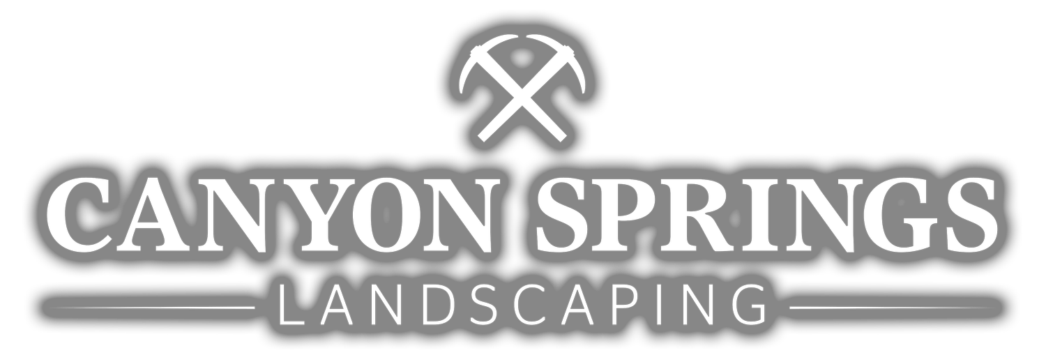 Canyon Springs Landscaping