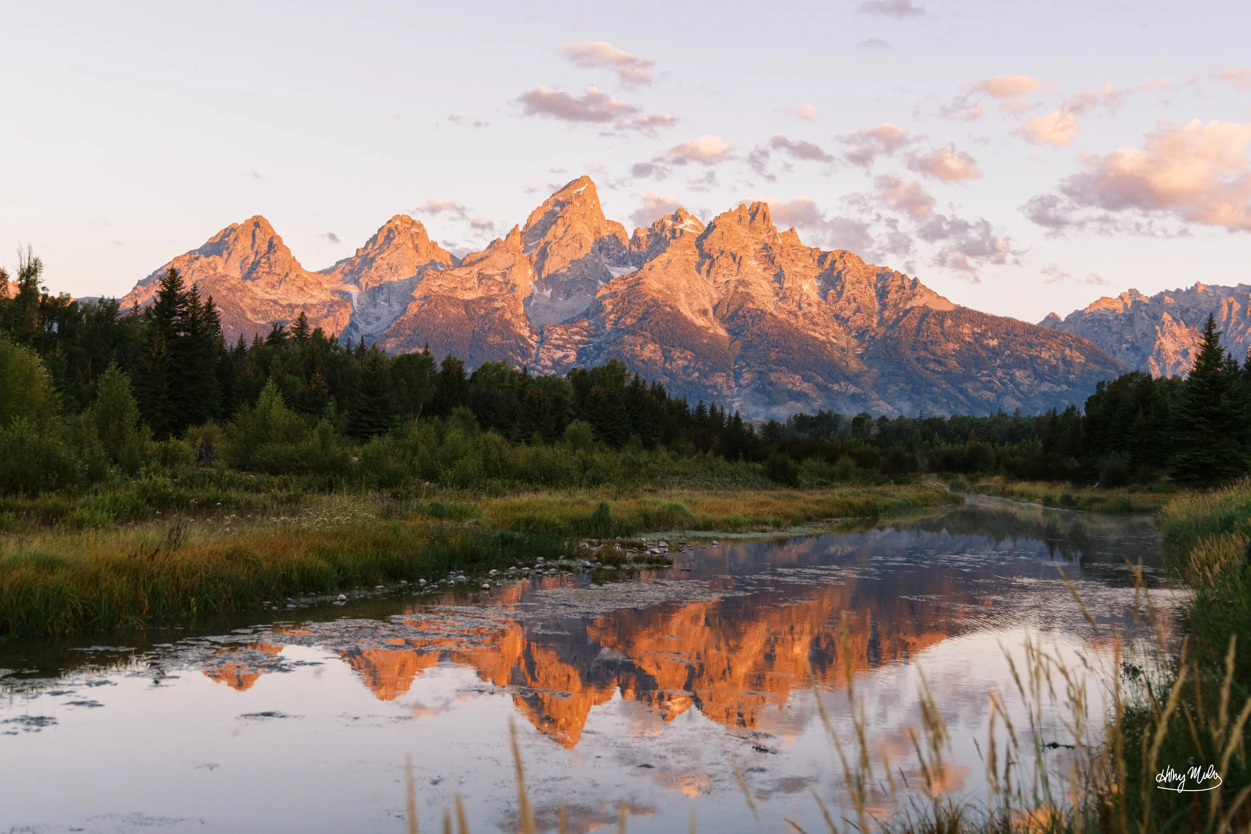 Sunrise Schwabakers Landing signature.jpg