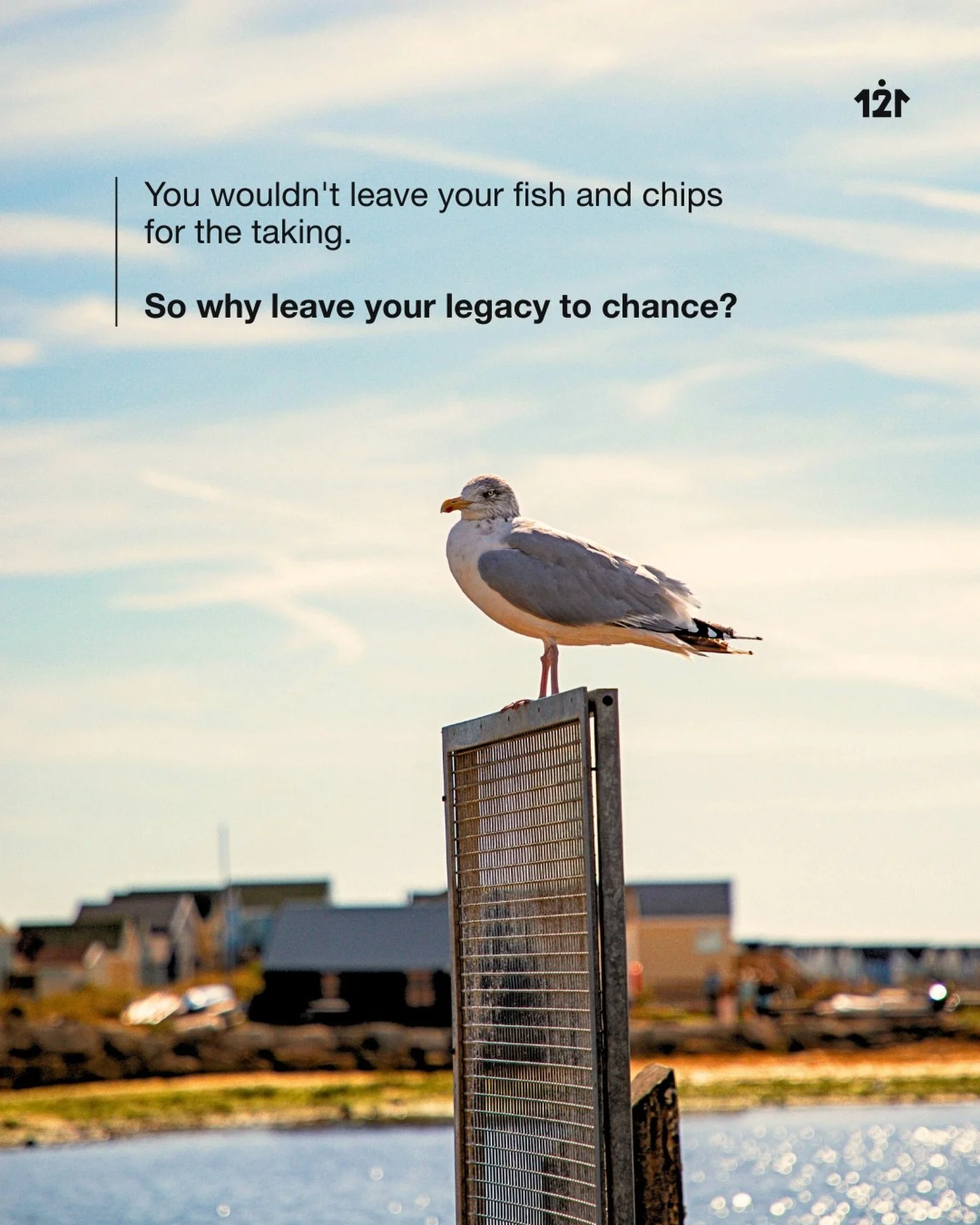 Protect your assets and secure your legacy today with iTrust121.

We help you safeguard everything you&rsquo;ve worked hard for - from your home and savings to your business and investments - ensuring it&rsquo;s passed on smoothly and securely to the