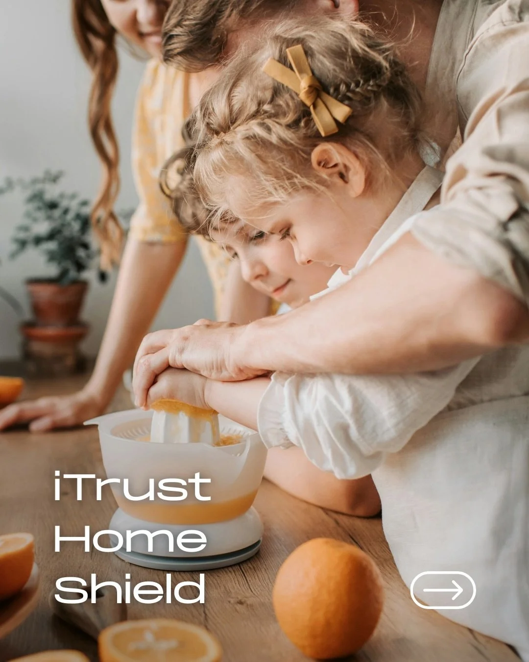 You&rsquo;ve built it. Now protect it.

Your home is more than bricks and mortar &mdash; it&rsquo;s your legacy.

iTrust Home Shield helps you protect it for the ones you love most 🏠 

See the link in our bio to get started today.

#iTrustHomeShield