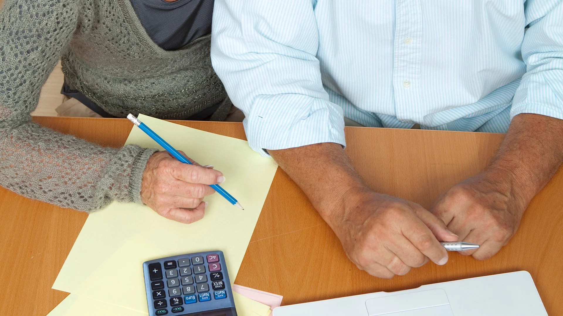 Pension Inheritance Tax Changes Explained (2027)