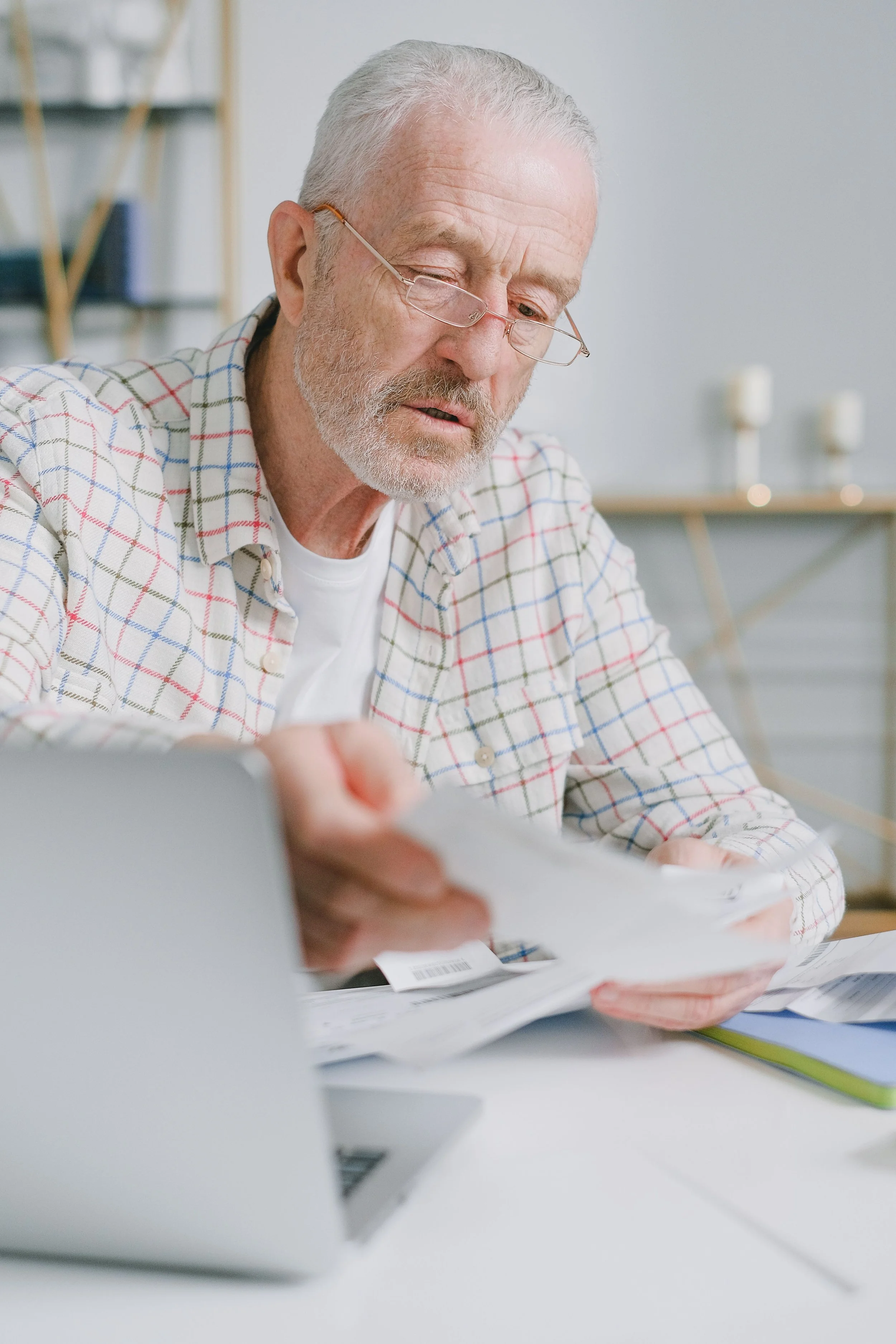 The £96 Million IHT Warning: Inheritance Tax Is Becoming a Mainstream Planning Issue