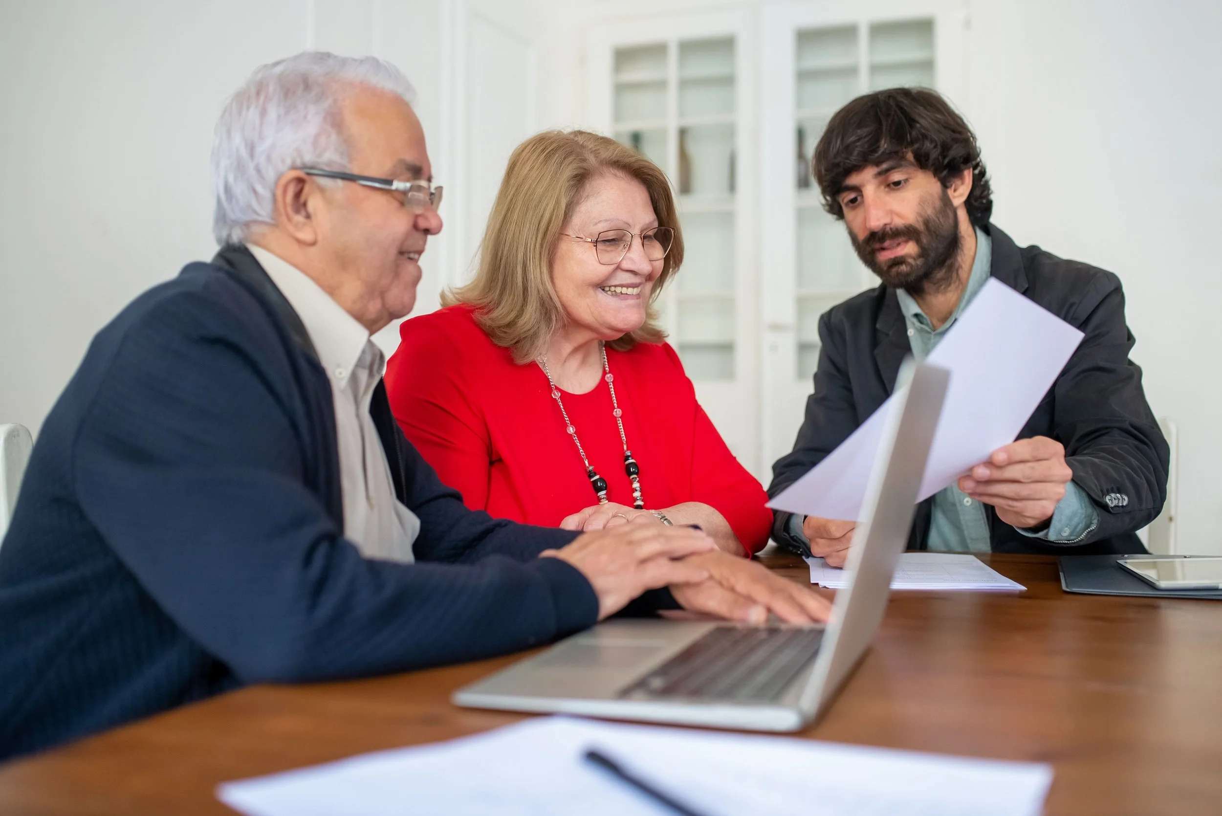 A Well-Drafted Will Is Only One Part of Effective Estate Planning