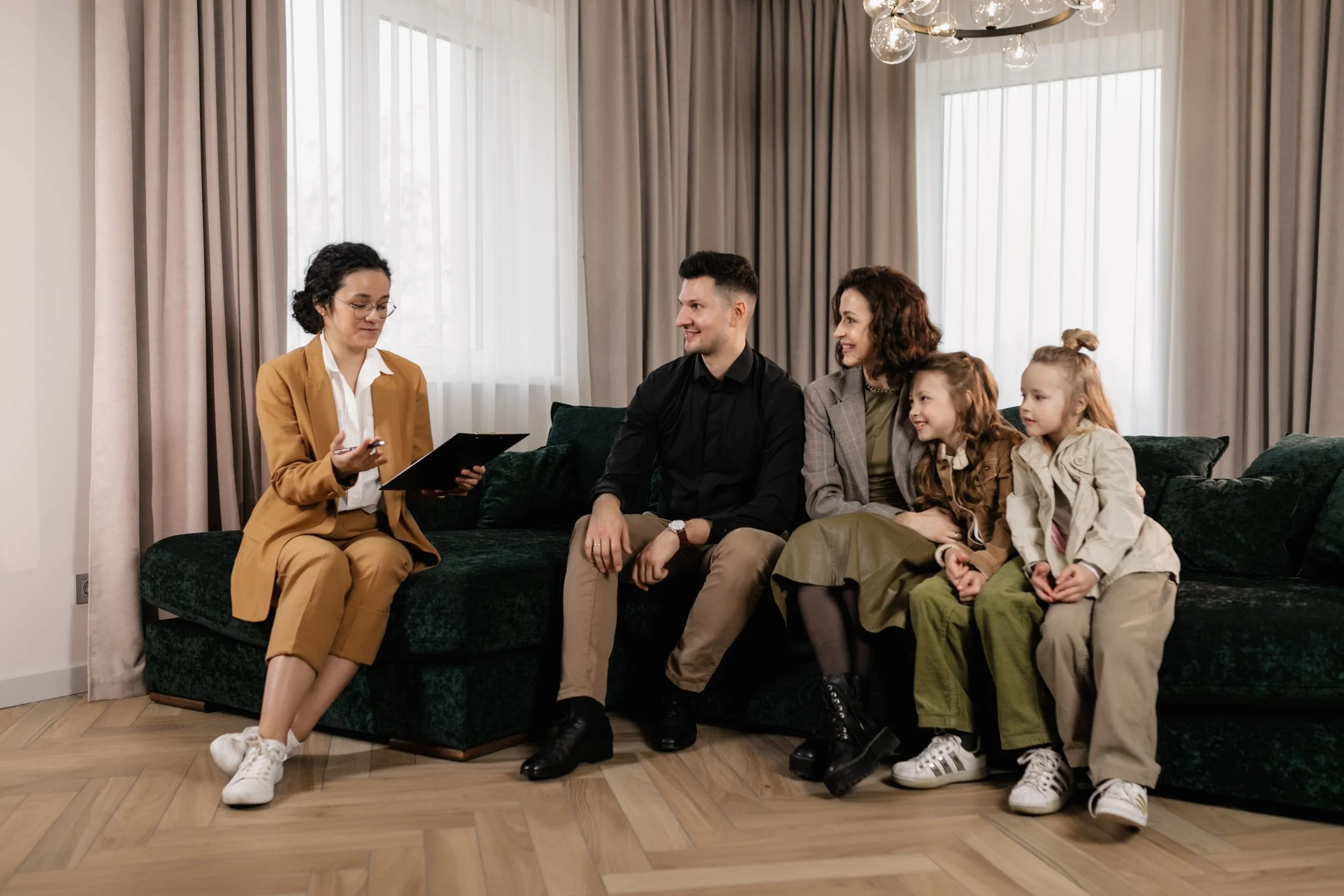 Modern Families, Rising Disputes: Why Estate Planning Must Evolve