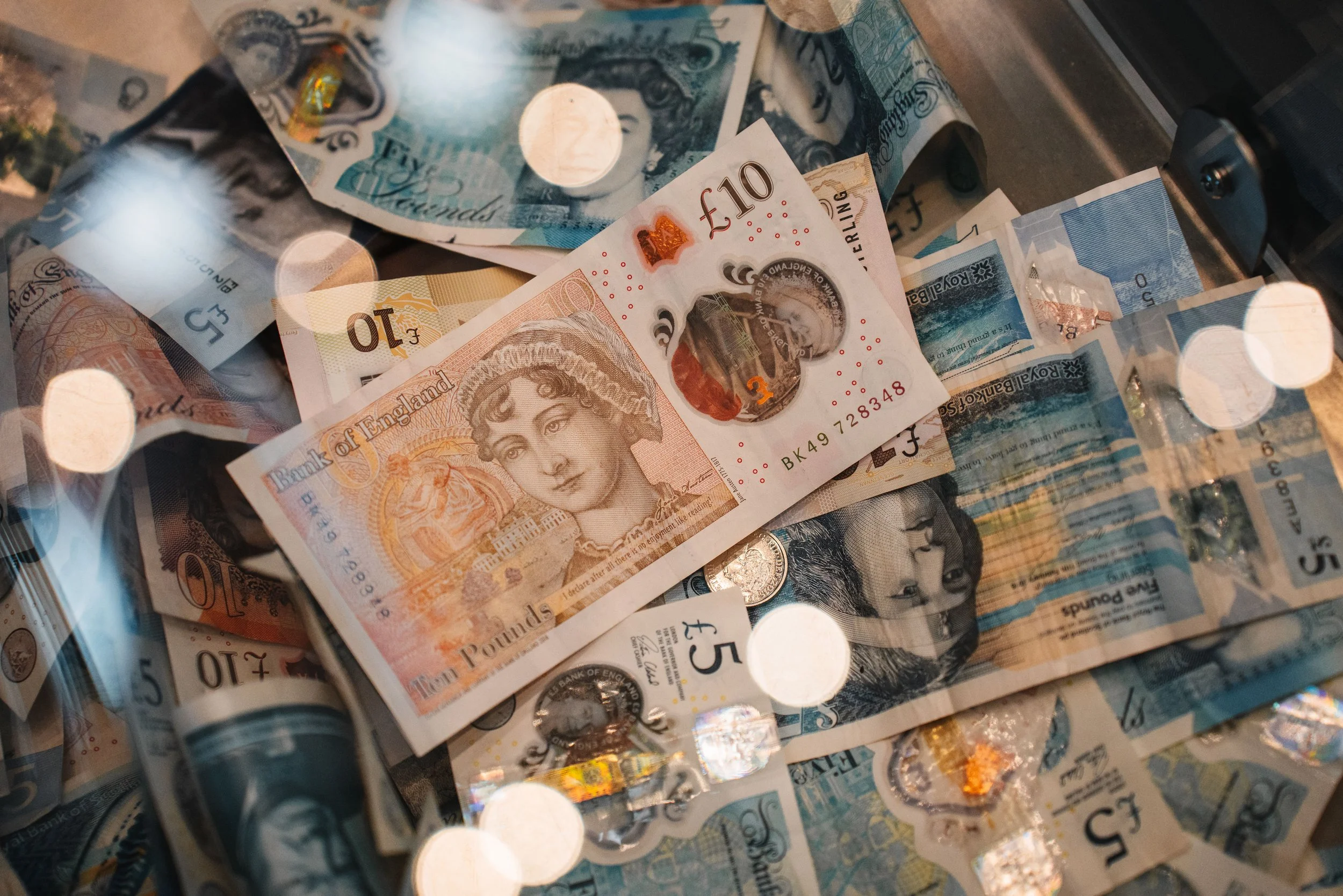 Can a Financially Secure Person Still Challenge an Estate?