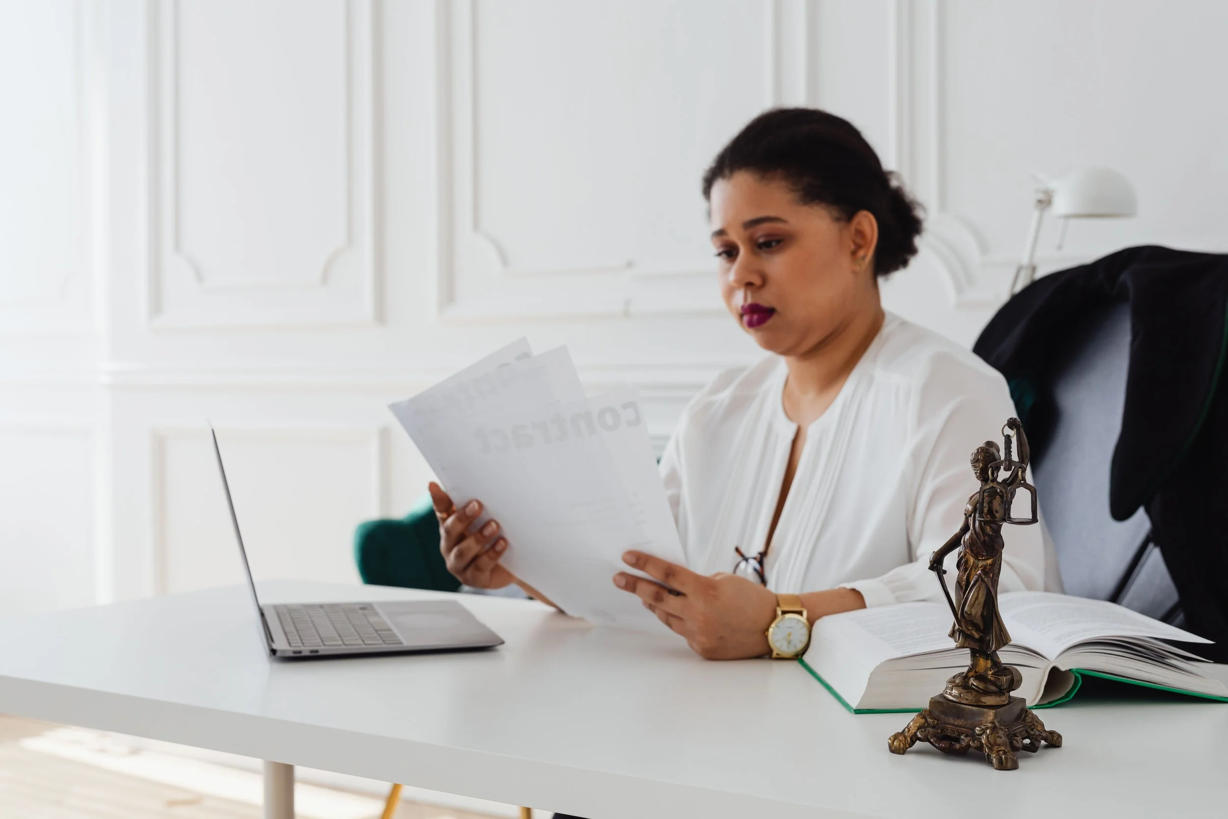 Probate Is Improving. So Why Are Families Still Waiting?