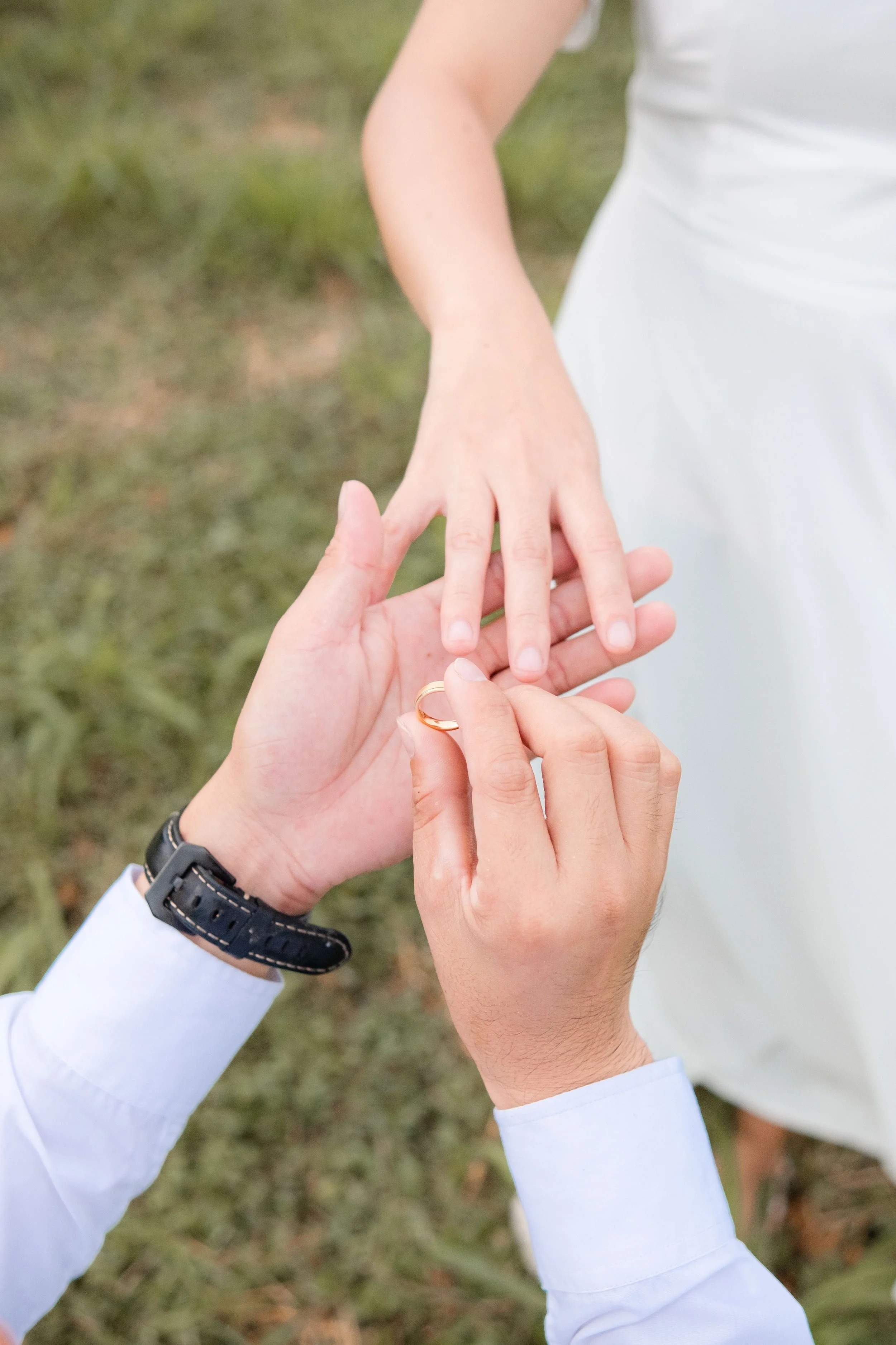 Prenups Are Not Estate Plans: Why Families Need Their Wealth Planning to Work as One