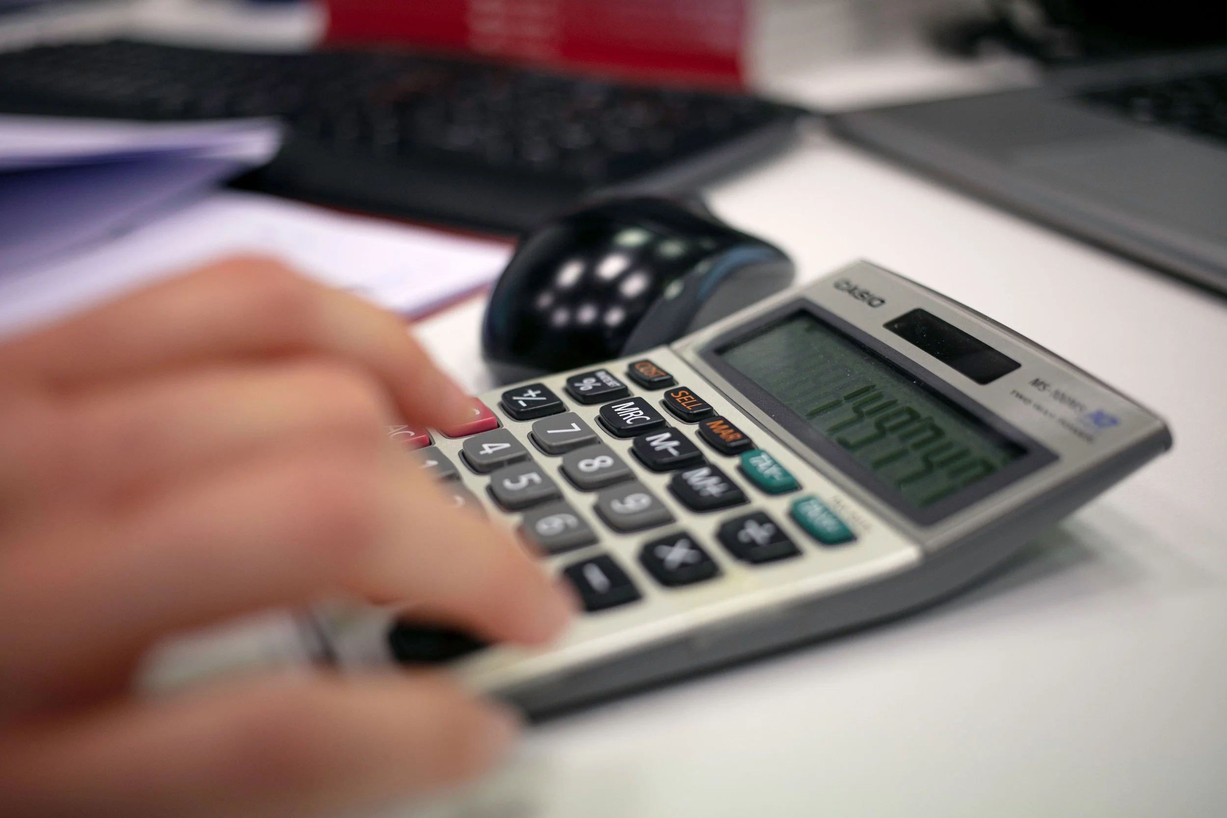 Inheritance Tax Refunds Double