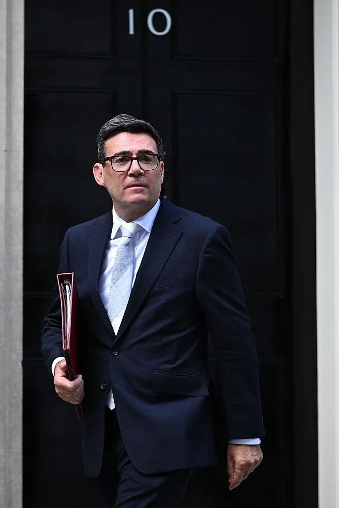 Is Capital Gains Tax About to Change?