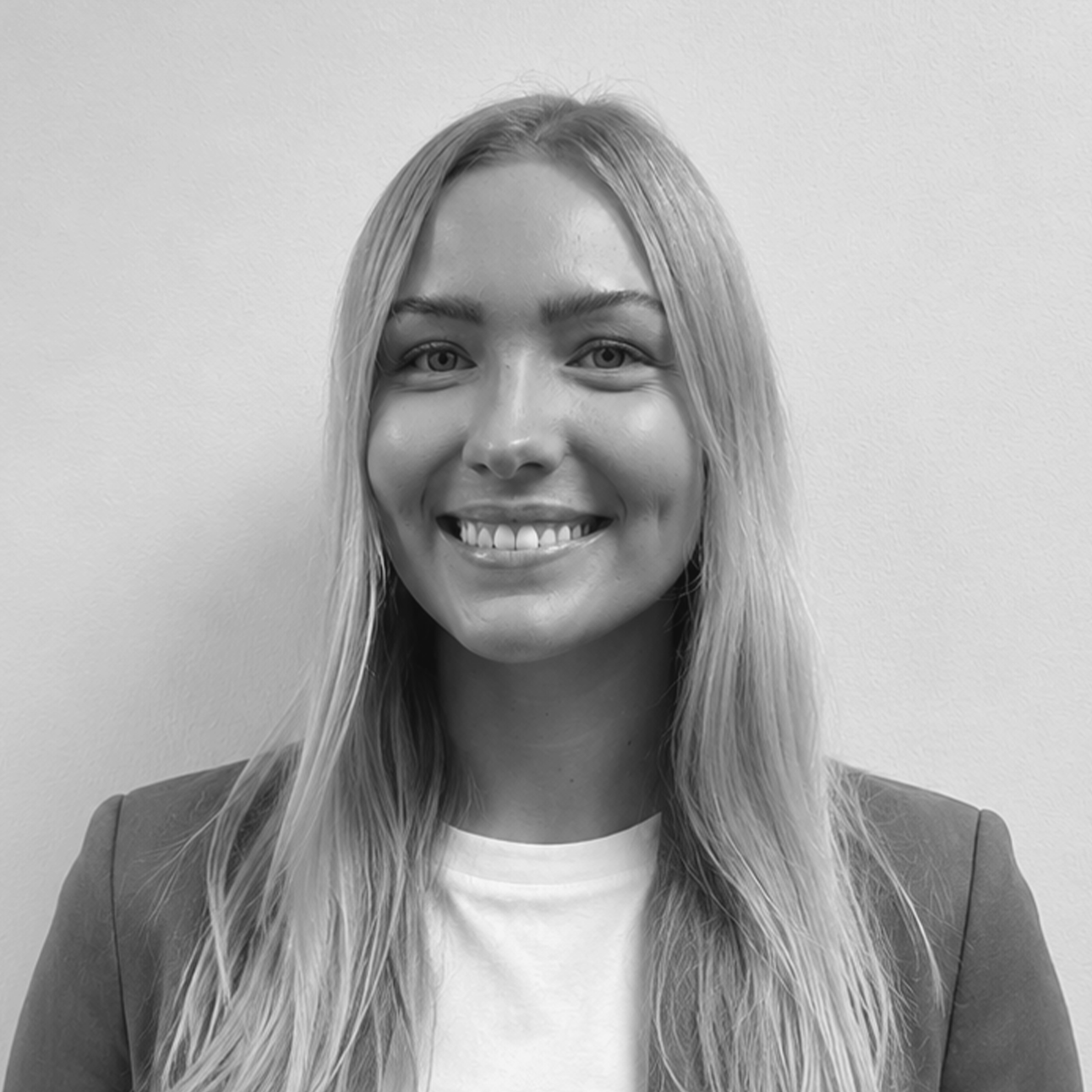 Rachel Holderness, Administration Manager at iTrust121