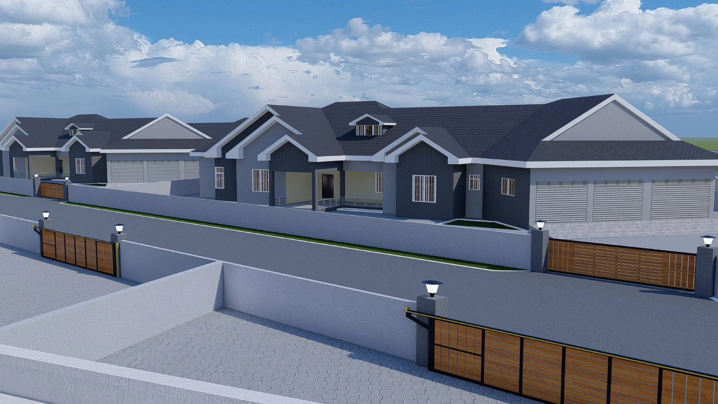 THE HEIGHTS BUNGALOW
