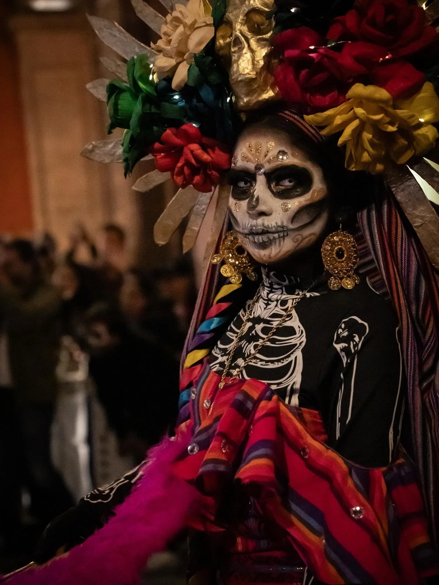 #Martolophoto #diademuertos #diadelosmuertos #mexico #Fotograf&iacute;a #fotodeld&iacute;a #SanMiguelDeAllende 
#Photography #photooftheday #picoftheday