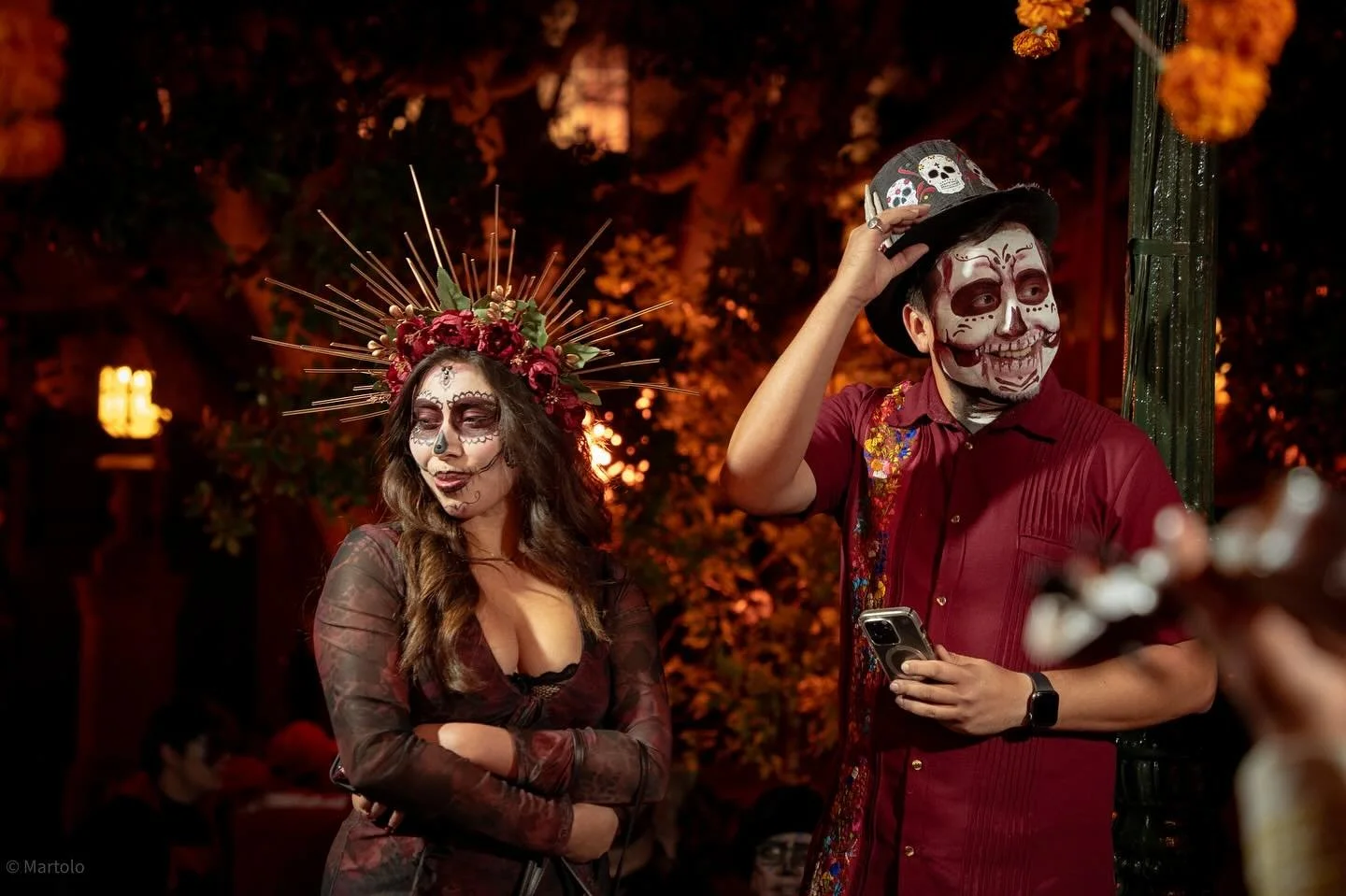 #Martolophoto #diademuertos #diadelosmuertos #mexico #Fotograf&iacute;a #fotodeld&iacute;a #SanMiguelDeAllende 
#Photography #photooftheday #picoftheday