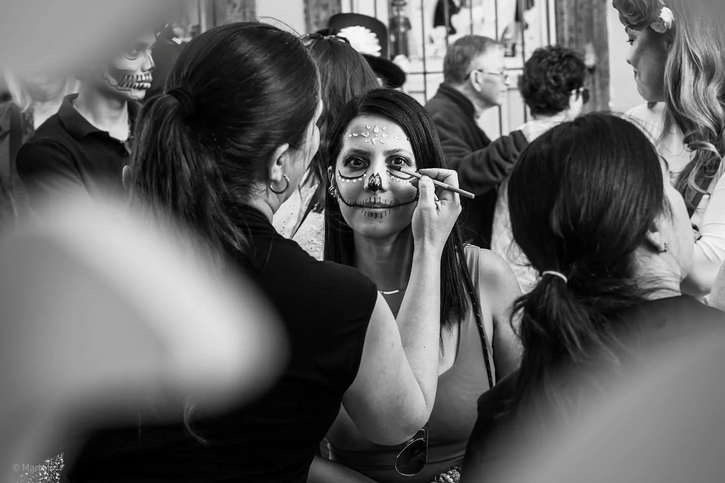 #Martolophoto #diademuertos #diadelosmuertos #mexico #Fotograf&iacute;a #fotodeld&iacute;a #SanMiguelDeAllende 
#Photography #photooftheday #picoftheday