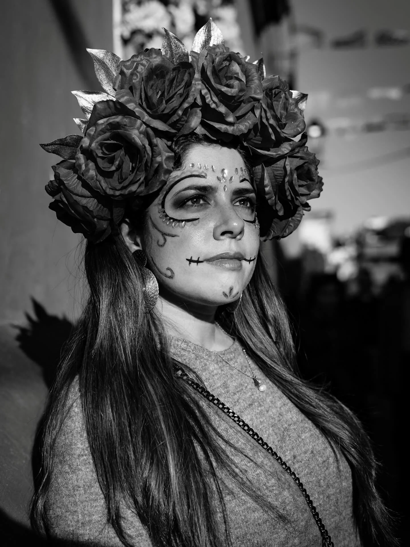 #Martolophoto #diademuertos #diadelosmuertos #mexico #Fotograf&iacute;a #fotodeld&iacute;a #SanMiguelDeAllende 
#Photography #photooftheday #picoftheday