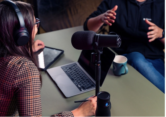 The Lighthouse Podcast