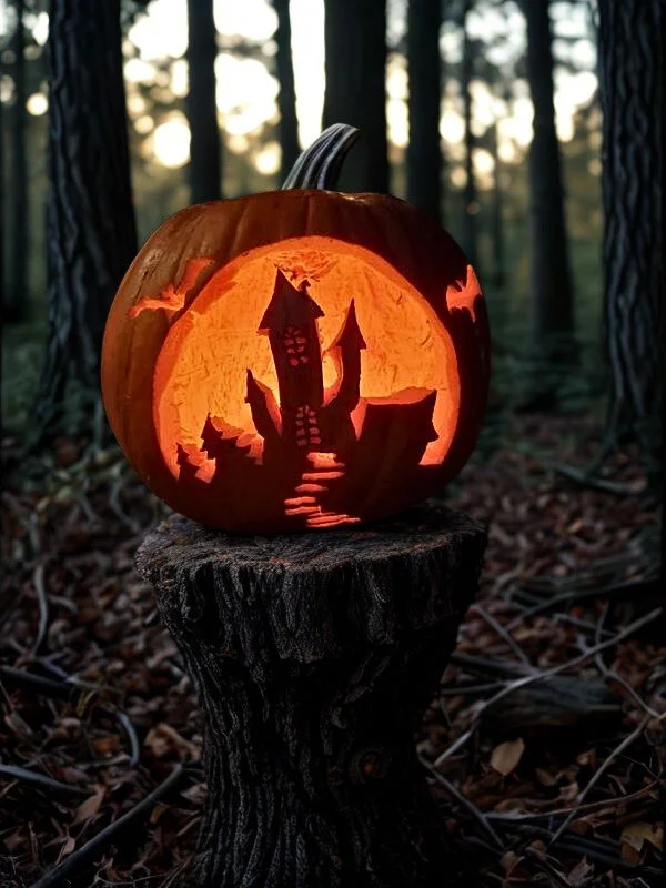 Pumpkin Carving