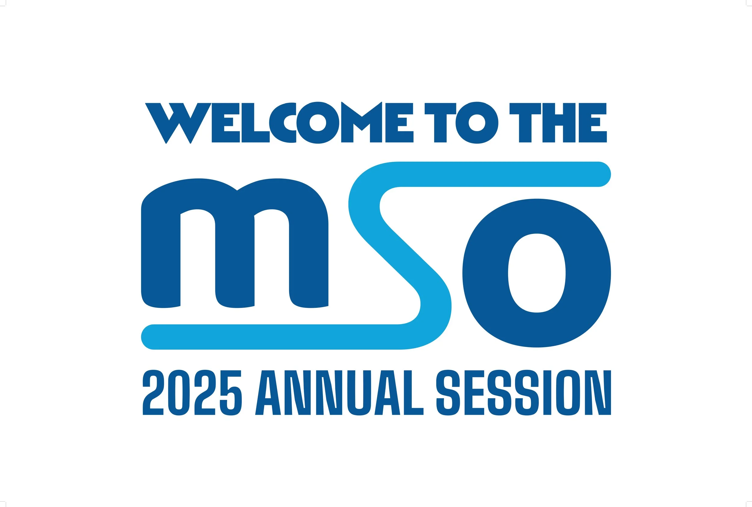 2025 MSO Annual Conference