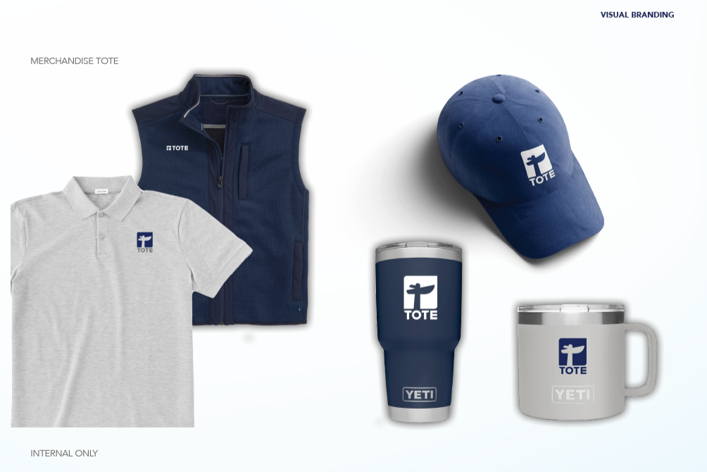 Design Agency Projects